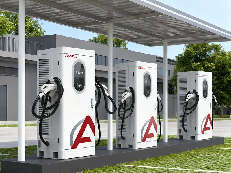 Quali sono i rispettivi vantaggi e svantaggi della ricarica lenta AC e della ricarica rapida DC per i veicoli elettrici?