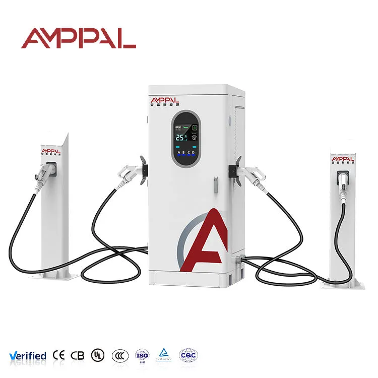 Caricatore per veicoli elettrici CC ad alta potenza multi-pistola da 240 kW per depositi di autobus e flotte Caricatore per veicoli elettrici CC ad alta potenza multi-pistola da 240 kW per depositi di autobus e flotte