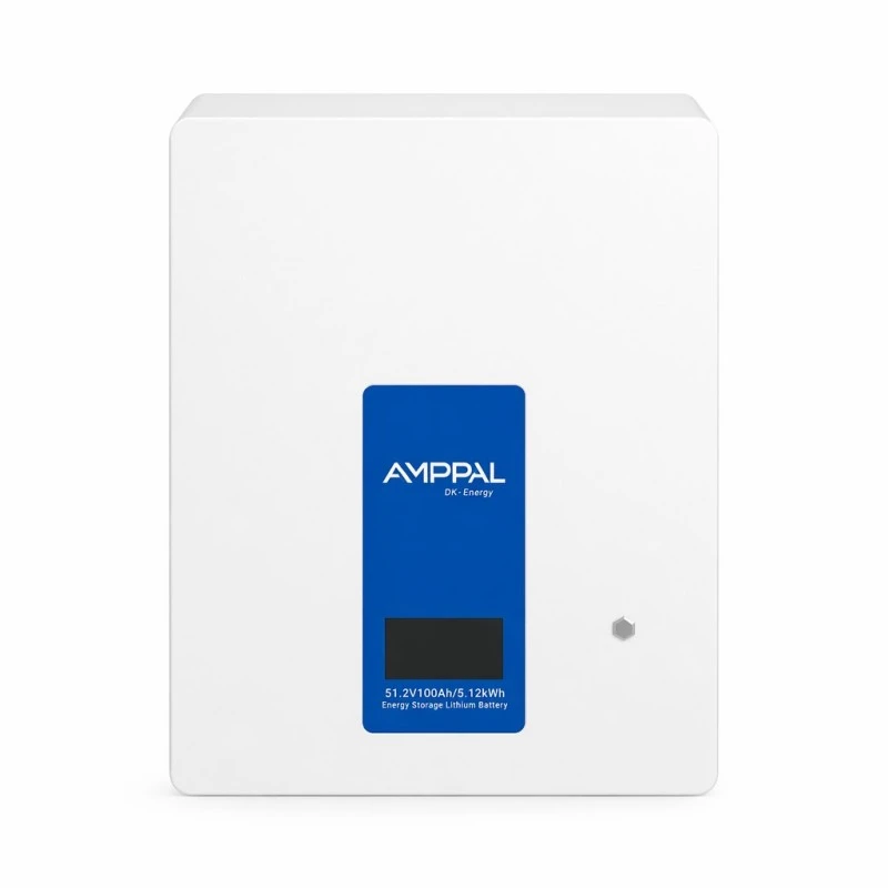 Home battery energy storage system